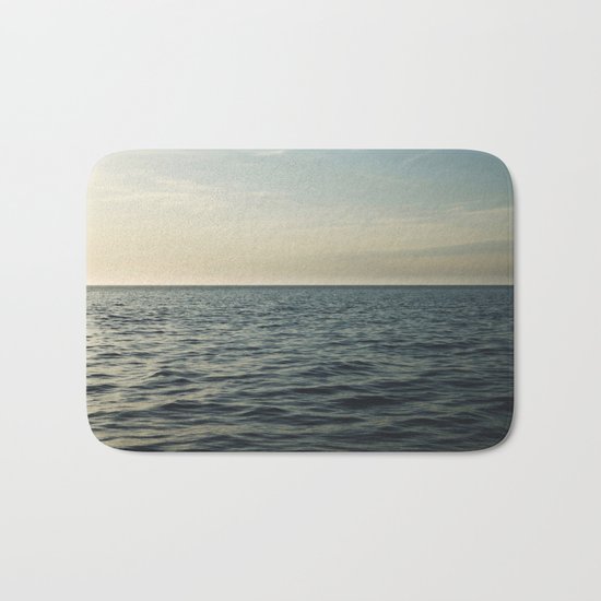 Calm Seas Bath Mat