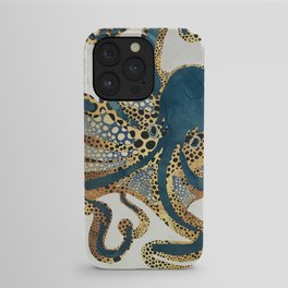 Underwater Dream VI iPhone Case