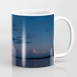 Stormy Sunset I - Cedar Key, Gulf of Mexico, Florida Mug