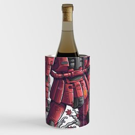 Gundam Zaku Wine Chiller