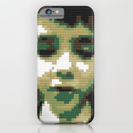 lego Zaine iPhone & iPod Case