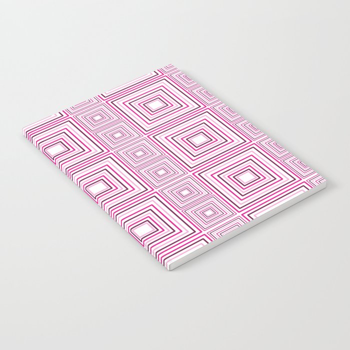 Val Square Notebook