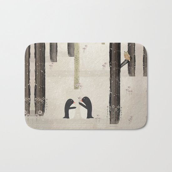 your my favourite Bath Mat