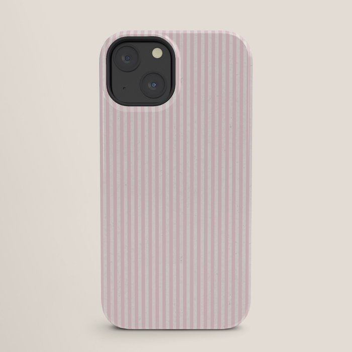 Pink Striped Pattern