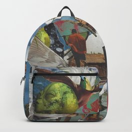 Rebirth Backpack