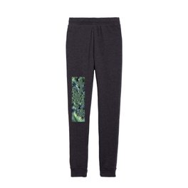 FRACTAL MAGNETIC Kids Joggers