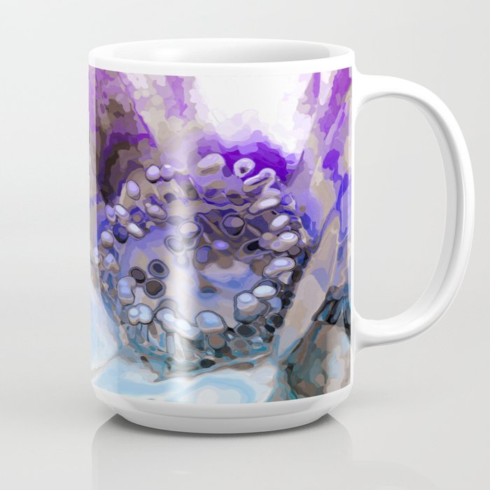 I wish life had a blue tint like twilight Coffee Mug for Sale by YuliiaG8