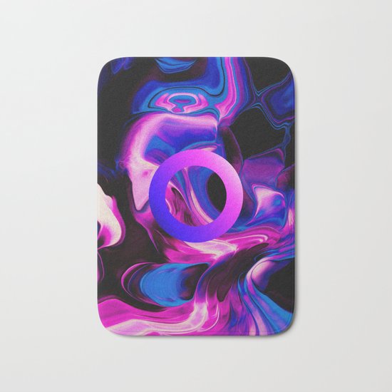 Cairc Bath Mat