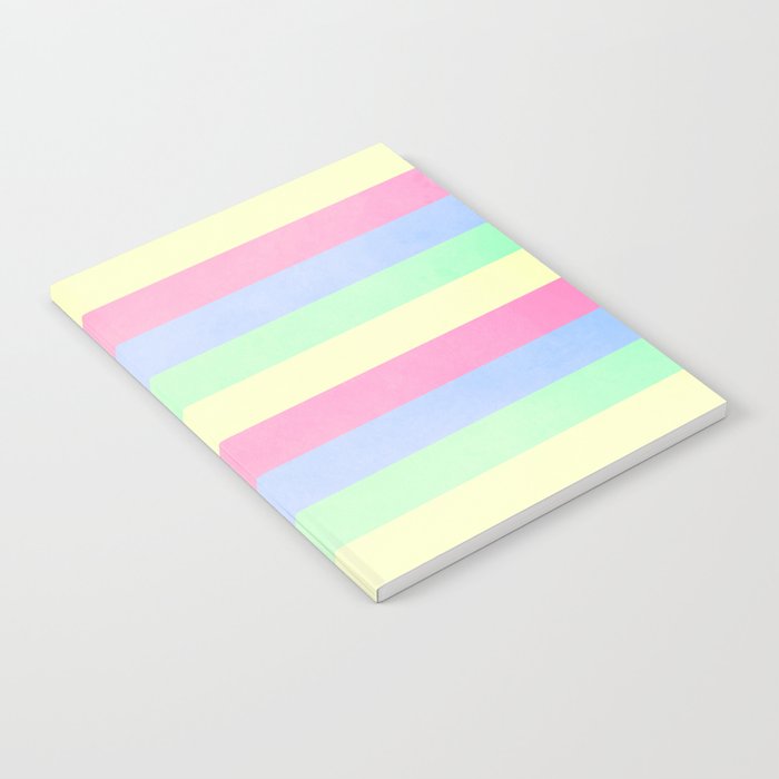 Light and Airy Notebook