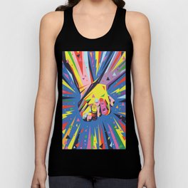 Band Together - Pride Tank Top