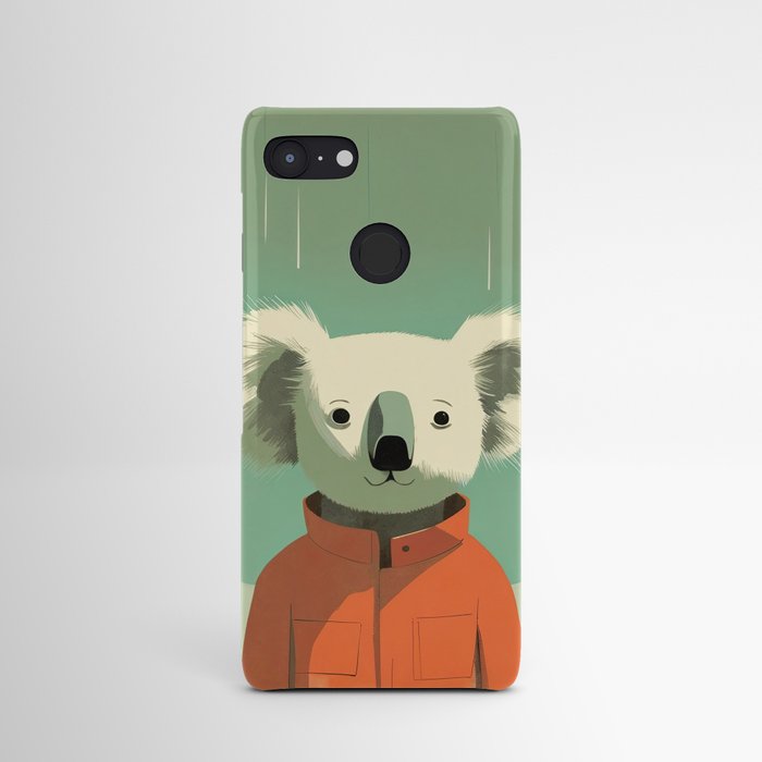 Koala 2 Android Case