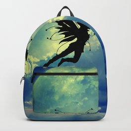 Moon Fairies Backpack