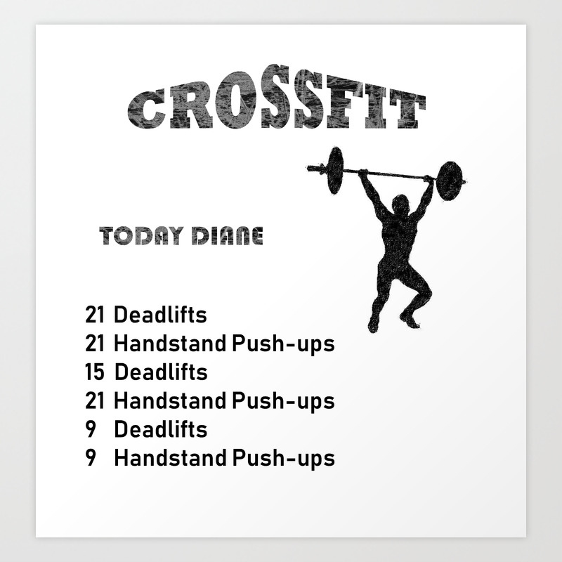 20 Minute Acid bath crossfit workout for Challenge