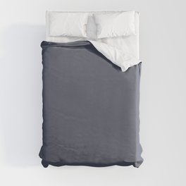 Deadly Nightshade Duvet Cover