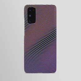 Fancy Curves II Android Case