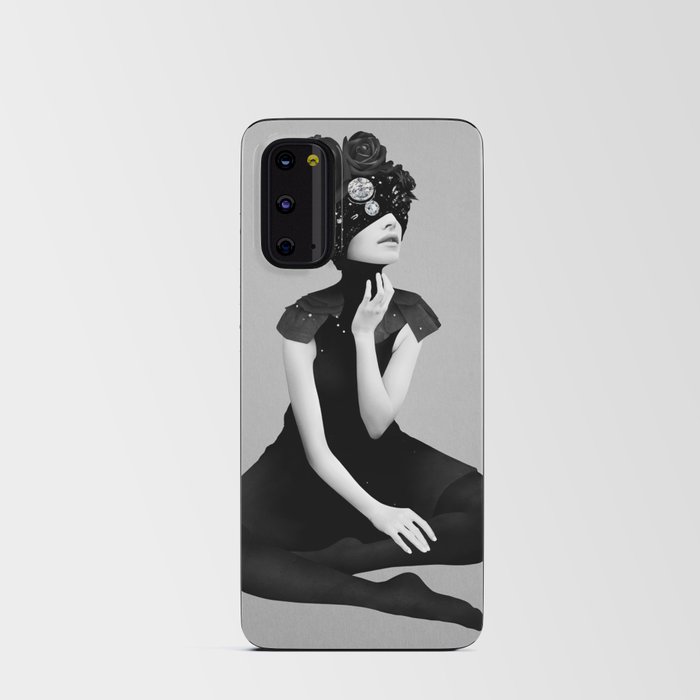 Paralyse (Matter&Air) Android Card Case