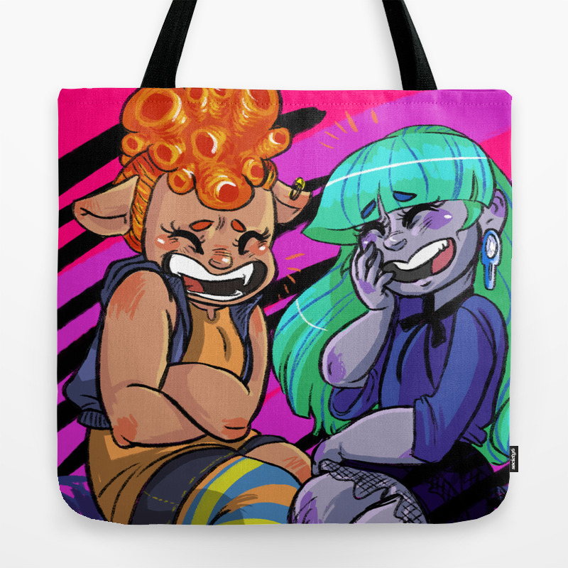 howleen