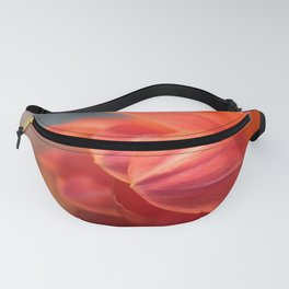 Painted beauty Fanny Pack