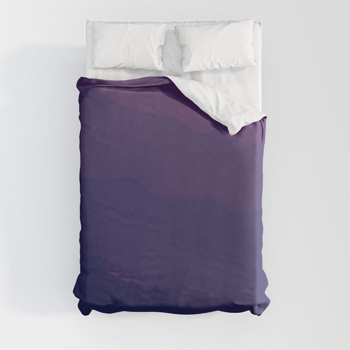 Erato | Muse of Erotic Poetry | Abstract Duvet Cover