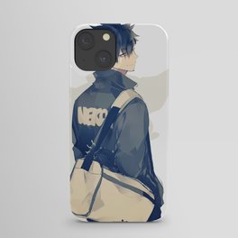 Kuroo Tetsurou iPhone Cases to Match Your Personal Style | Society6