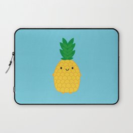 Kawaii Pineapple Laptop Sleeve