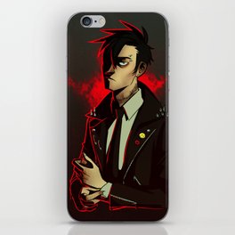 Phone Skins By Adori Society6