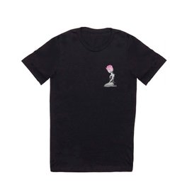 Rose Girl T Shirt