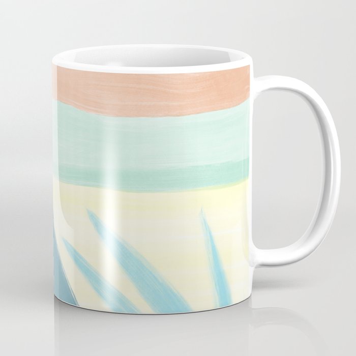 24 oz Mug - Agave