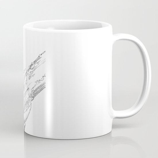 Ode to Joy Mug