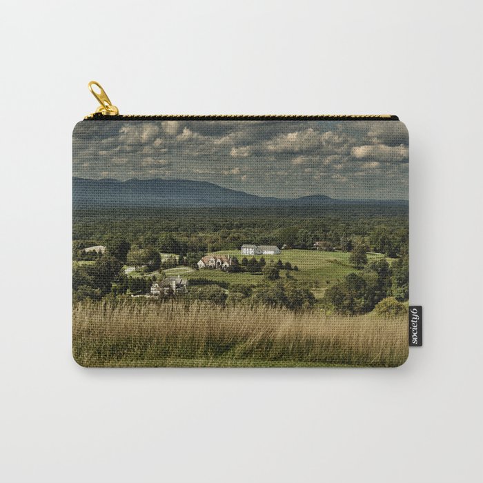 Drayton Grant Park Panorama Carry-All Pouch