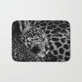 Jaguars Bath Mat