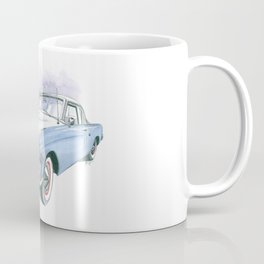 53 Commander Mug