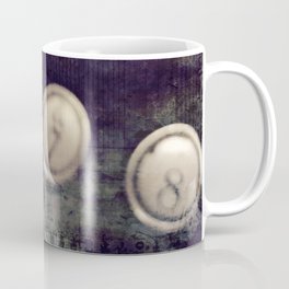 creation of a word Coffee Mug