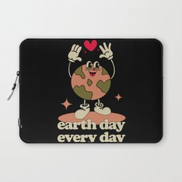 Earth Day  Laptop Sleeve
