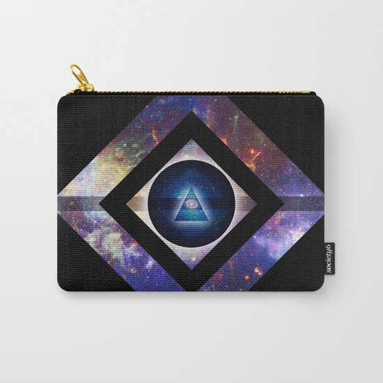 Galaxy Carry-All Pouch