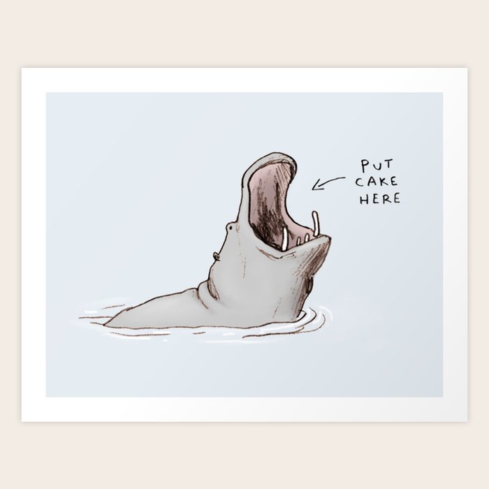 Art Print