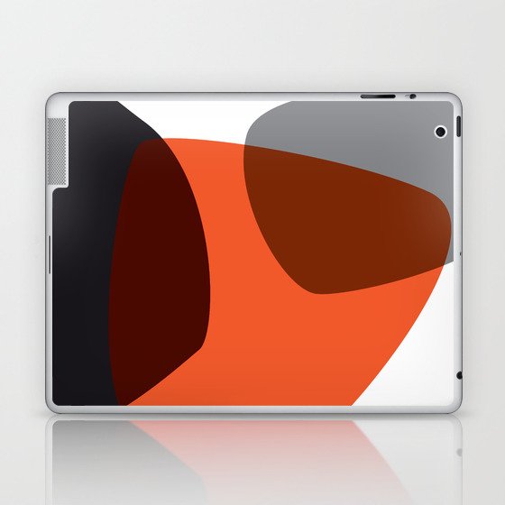 BOULDER 03 Laptop & iPad Skin