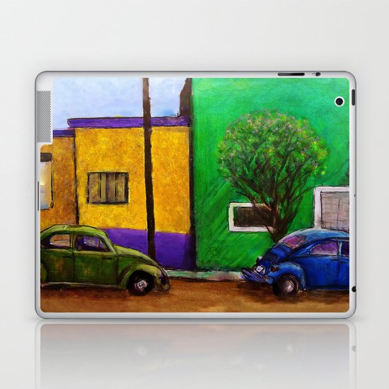 Bochito! Laptop & iPad Skin
