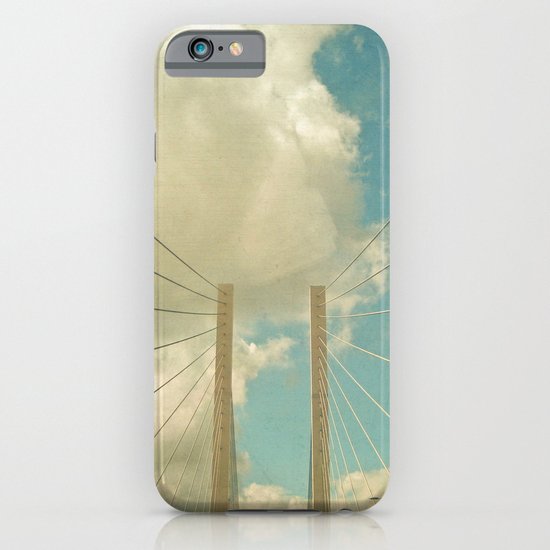 Over the Bridge iPhone & iPod Case