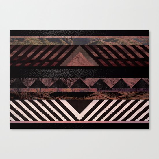 BIOME Canvas Print