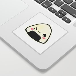 Onigiri Sticker