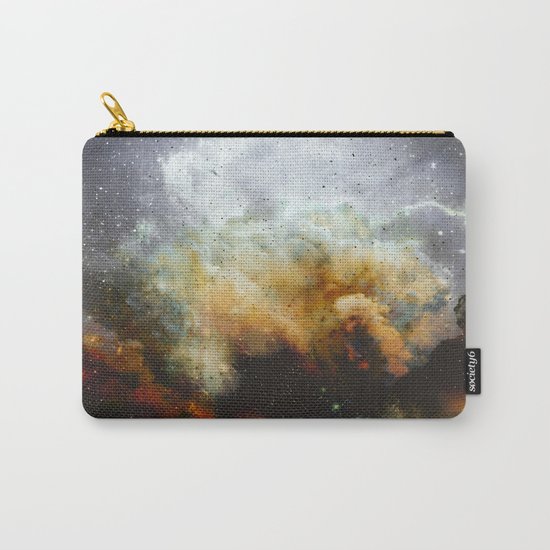Mysteries of the Universe Carry-All Pouch