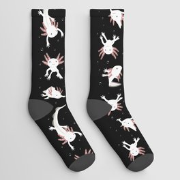 Axolotls Socks