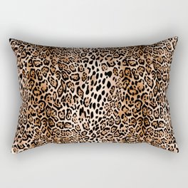 SAFARI LEO Rectangular Pillow