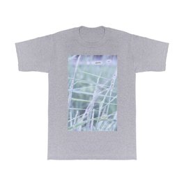 Wind Through the Grass T Shirt