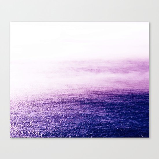 Soft Adventure Canvas Print