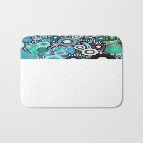 :: Bit O' Sunshine :: Bath Mat