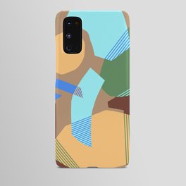 Dance of Portugal Android Case