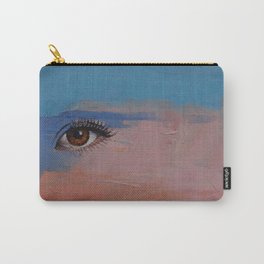 Gypsy Carry-All Pouch