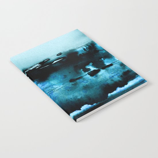 marine luminescence Notebook